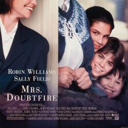 Mrs doubtfire full movie fmovies new arrivals