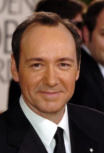 Kevin Spacey | Total Movies Wiki | Fandom