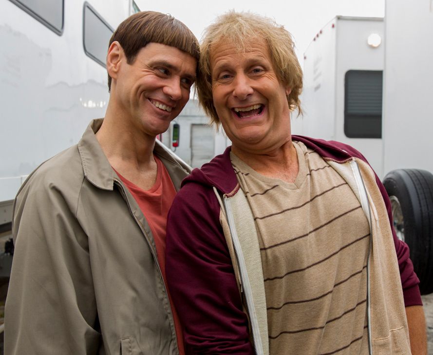 Dumb and Dumber (Film series) Total Movies Wiki Fandom