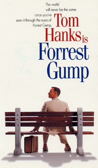 Forrest Gump' to be preserved