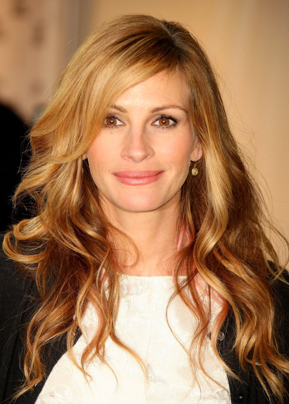 Julia Roberts, Biography, Movies, & Facts