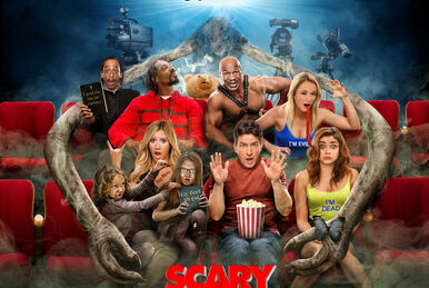 Krampus putlocker best sale