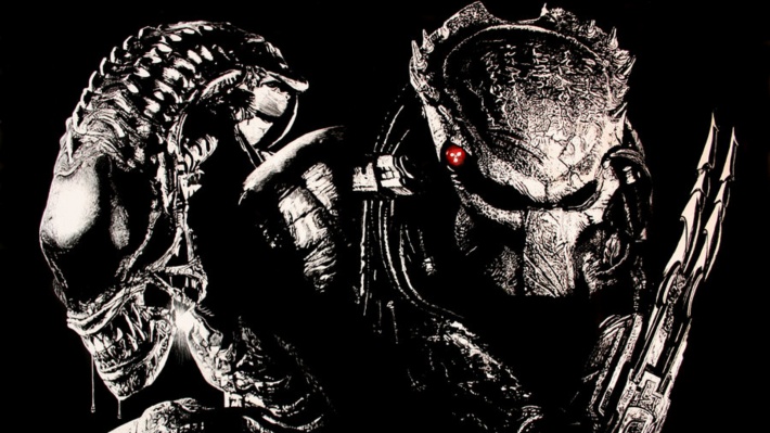 Posts with tags Movies, Alien vs. Predator 