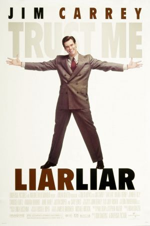 Liar Liar Total Movies Wiki Fandom