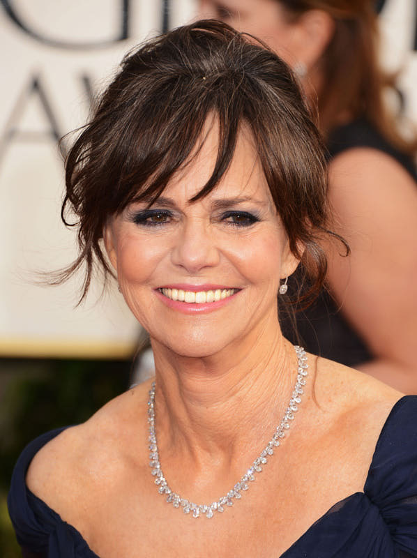 Sally field recent photos