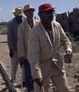 The Three Blind Mice (Eric Coverly, Charles Edghill, Henry Lopez)