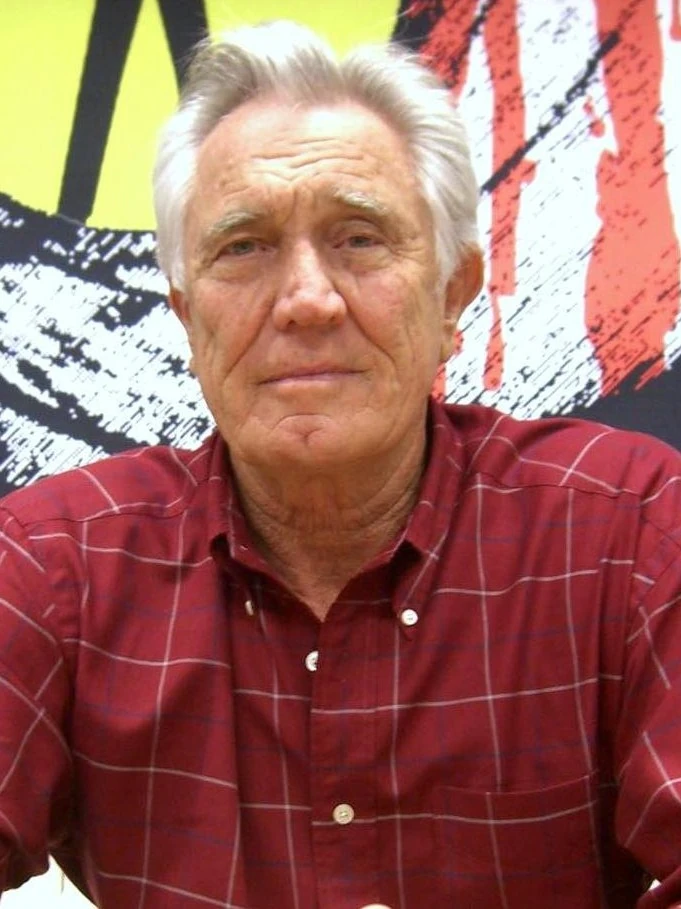 George Lazenby | Total Movies Wiki | Fandom