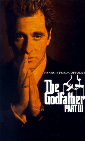The Godfather Part III | Total Movies Wiki | Fandom