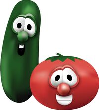 VeggieTales (Film series)