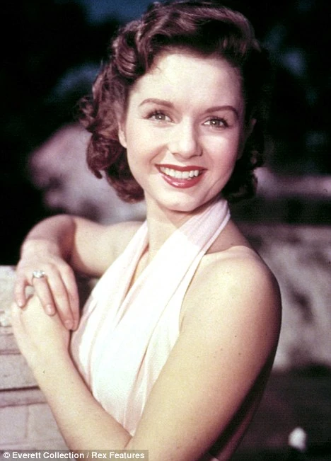 Debbie Reynolds | Total Movies Wiki | Fandom