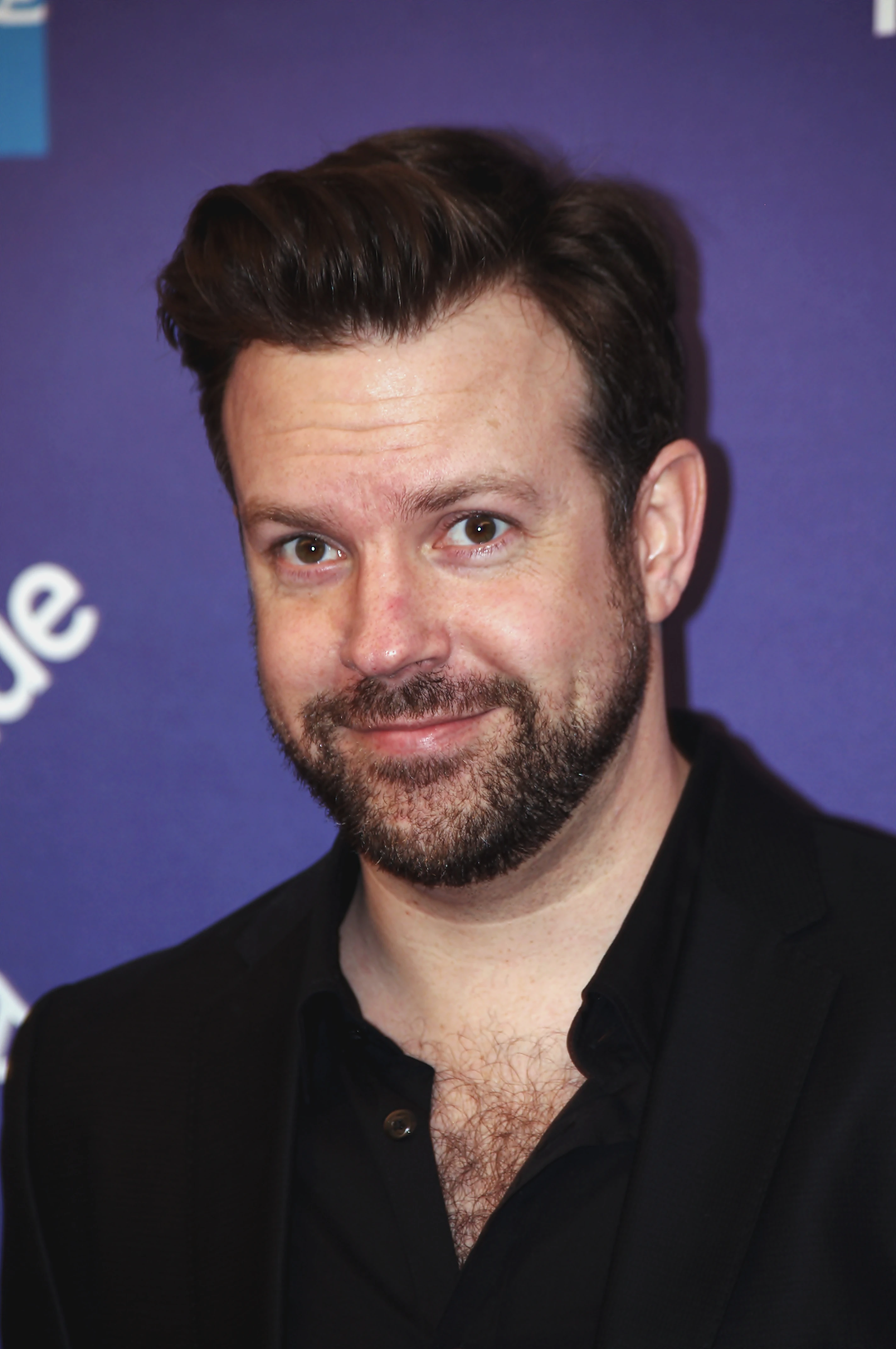 Jason Sudeikis | Total Movies Wiki | Fandom, image size:2848x4288