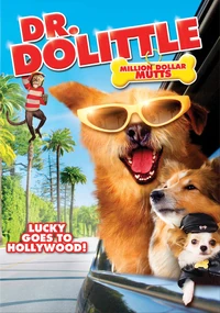 Dr. Dolittle Million Dollar Mutts | Total Movies Wiki | Fandom