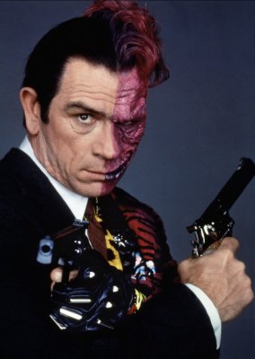 Two-Face | Total Movies Wiki | Fandom