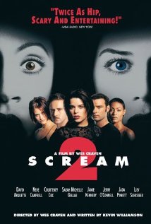 Scream 2 - Wikipedia