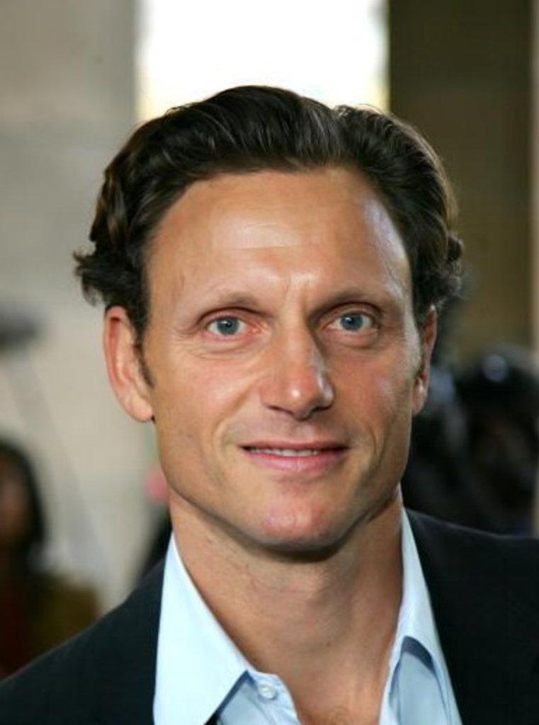 Tony Goldwyn Total Movies Wiki Fandom