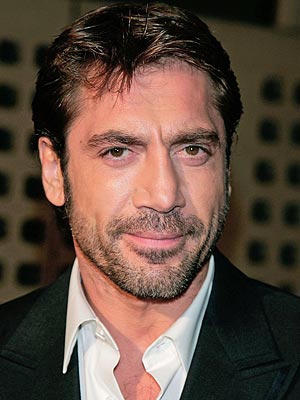 Javier Bardem, Oscars Wiki