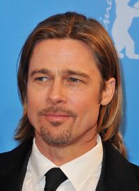 List of awards and nominations received by Brad Pitt - Wikipedia