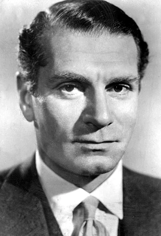 Laurence Olivier | Total Movies Wiki | Fandom