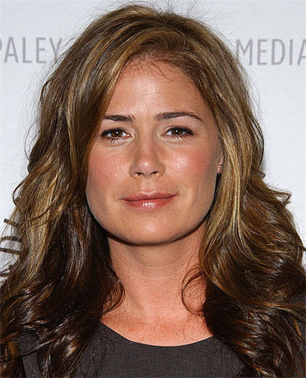 maura tierney er