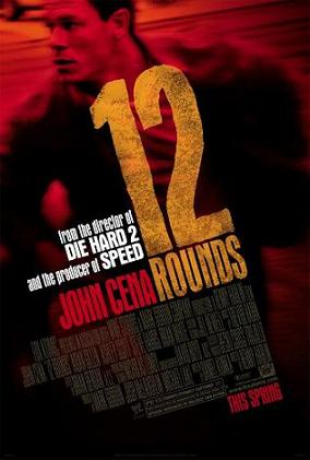 12 Rounds 2: Reloaded - Wikipedia
