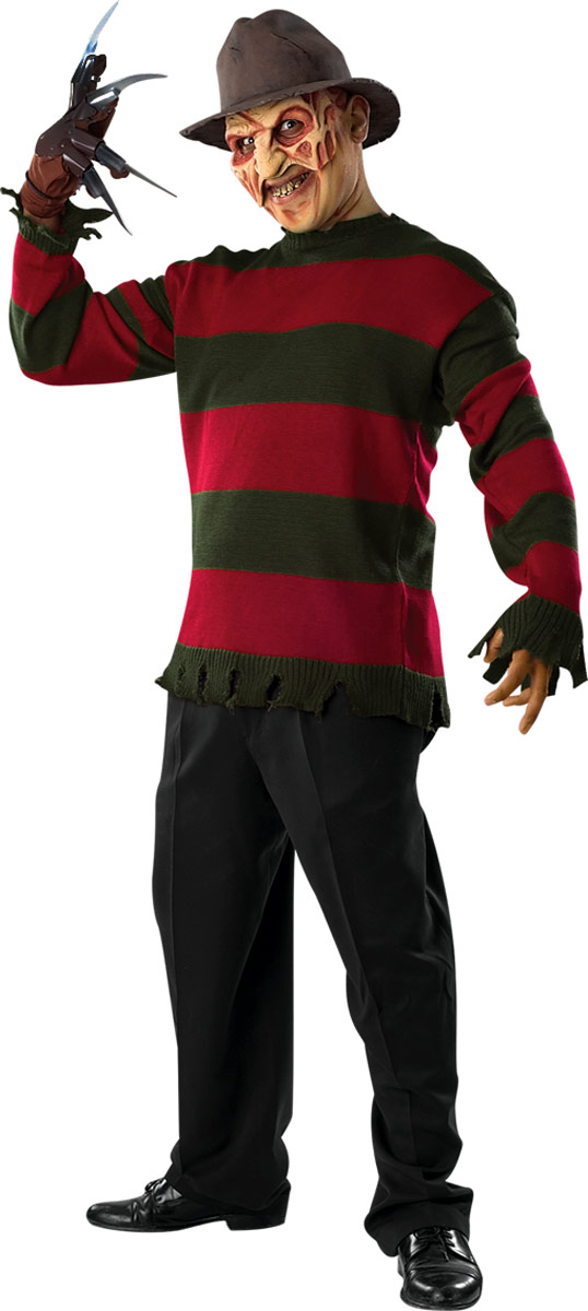 Freddy Krueger Movies