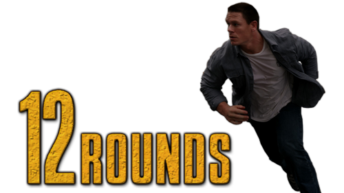 12 Rounds Collection — The Movie Database (TMDB)