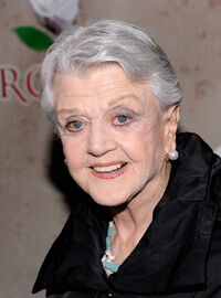 Angela Lansbury movies and TV shows