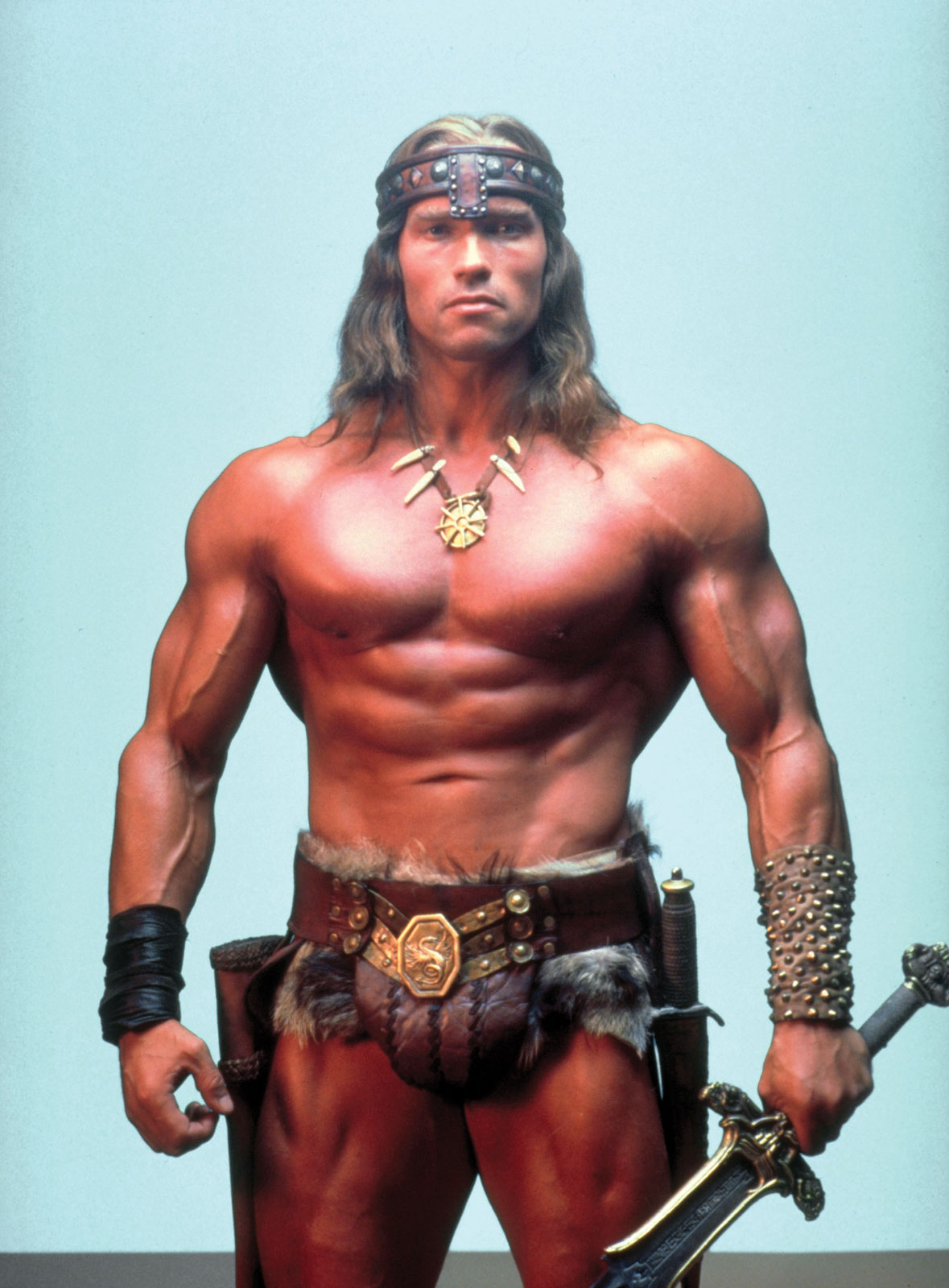 Conan the Barbarian (Character), Total Movies Wiki