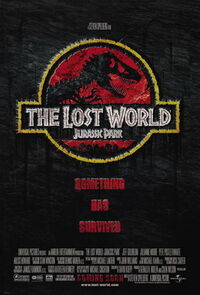 The Lost World Jurassic Park