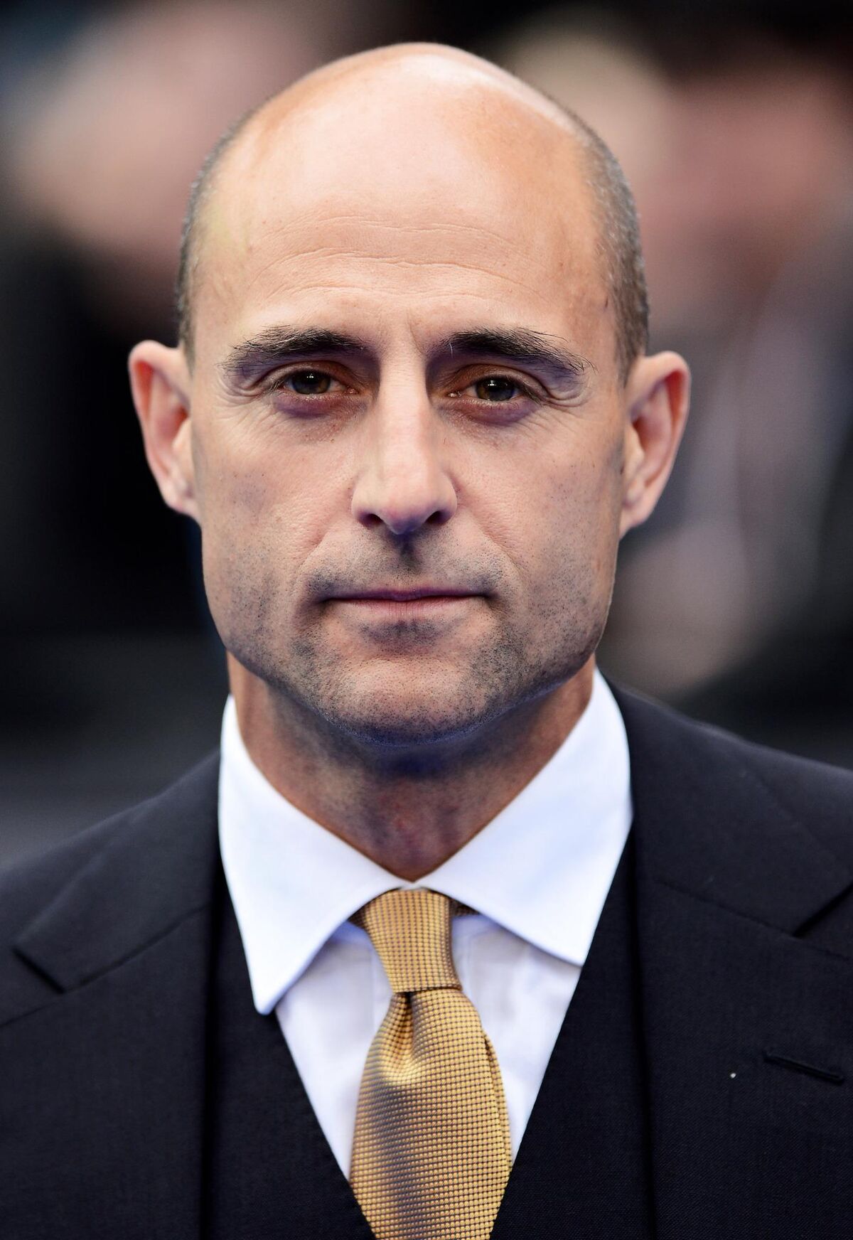 Mark Strong/Image gallery | Total Movies Wiki | Fandom