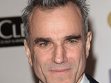 Daniel Day-Lewis