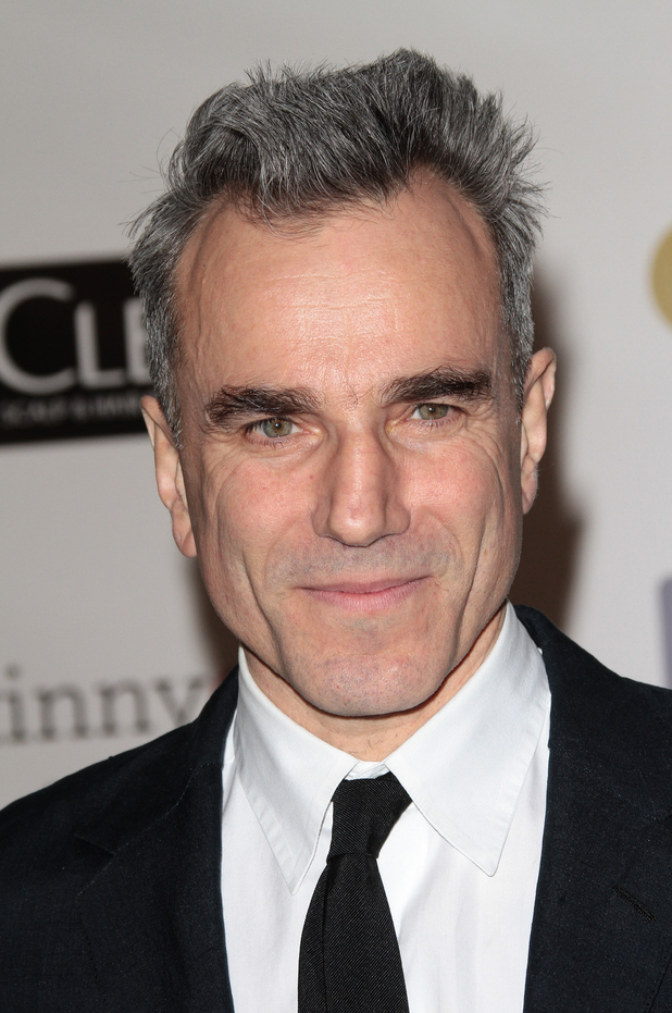 Daniel Day-Lewis, Oscars Wiki