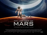 The Last Days on Mars