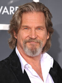 Jeff Bridges | Total Movies Wiki | Fandom