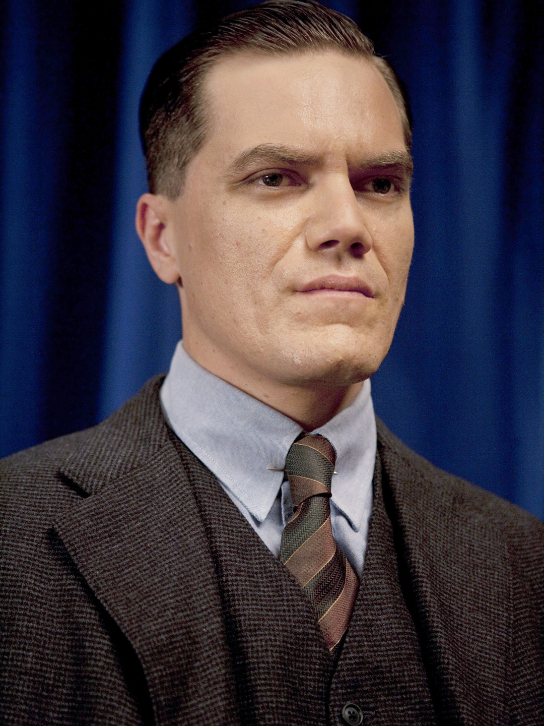 Michael Shannon - Wikipedia