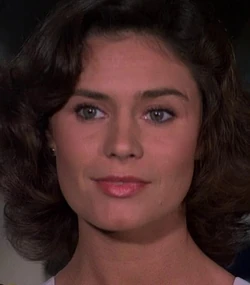 Corinne Dufour Moonraker