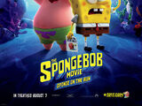 The SpongeBob Movie: Sponge on the Run