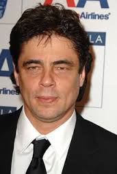 Benicio Del Toro | Total Movies Wiki | Fandom