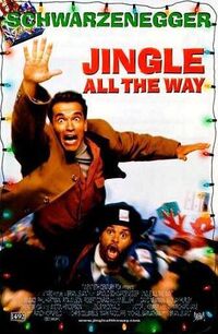 Jingle all the way full movie online clearance