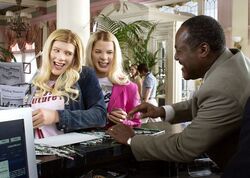 White Chicks Total Movies Wiki Fandom