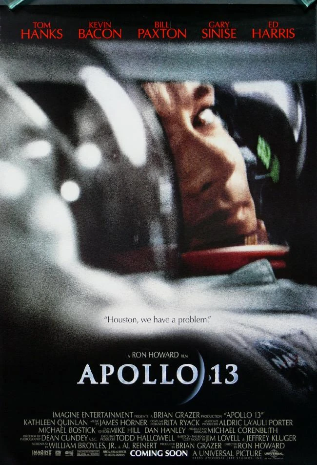 Apollo 13 | Total Movies Wiki | Fandom