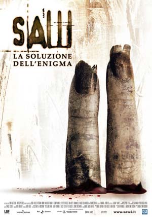 Saw II - Wikipedia