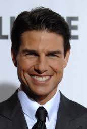 tom cruise total films