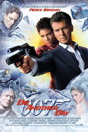 GoldenEye (1995) - Internet Movie Firearms Database - Guns in