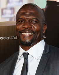 Terry Crews would jump at the chance to star in sequel to 2004