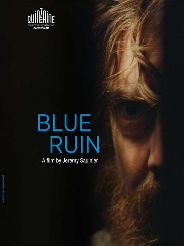 Blue Ruin | Total Movies Wiki | Fandom
