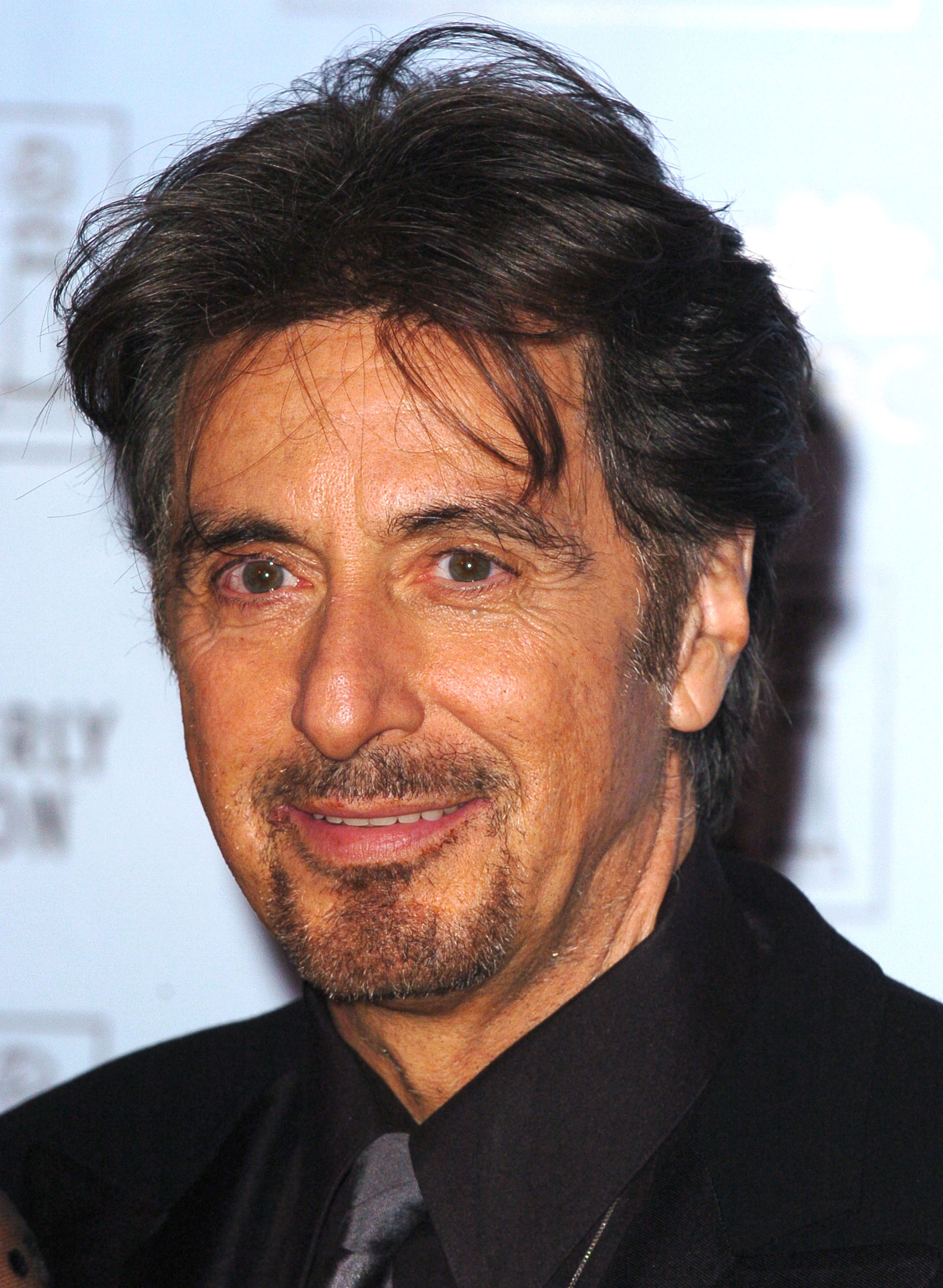 Al Pacino, Oscars Wiki