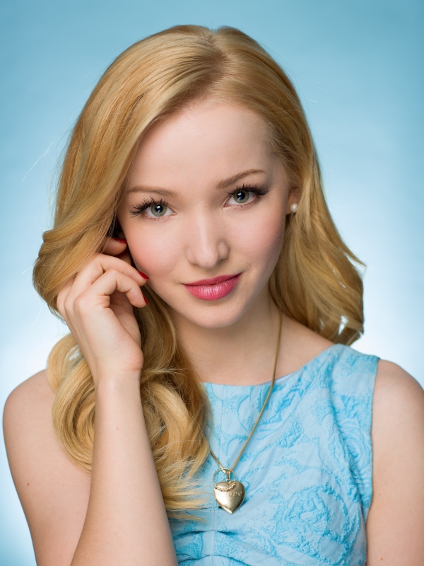 Dove Cameron Says Her Liv Maddie Characters Were Totally Queer