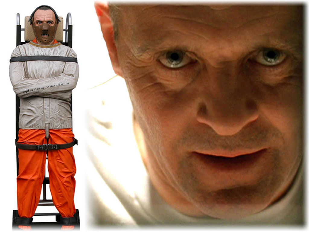 Hannibal Lecter (Film series) Total Movies Wiki Fandom