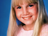 Heather O'Rourke